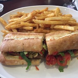 Ristorante Di Menna - Panini