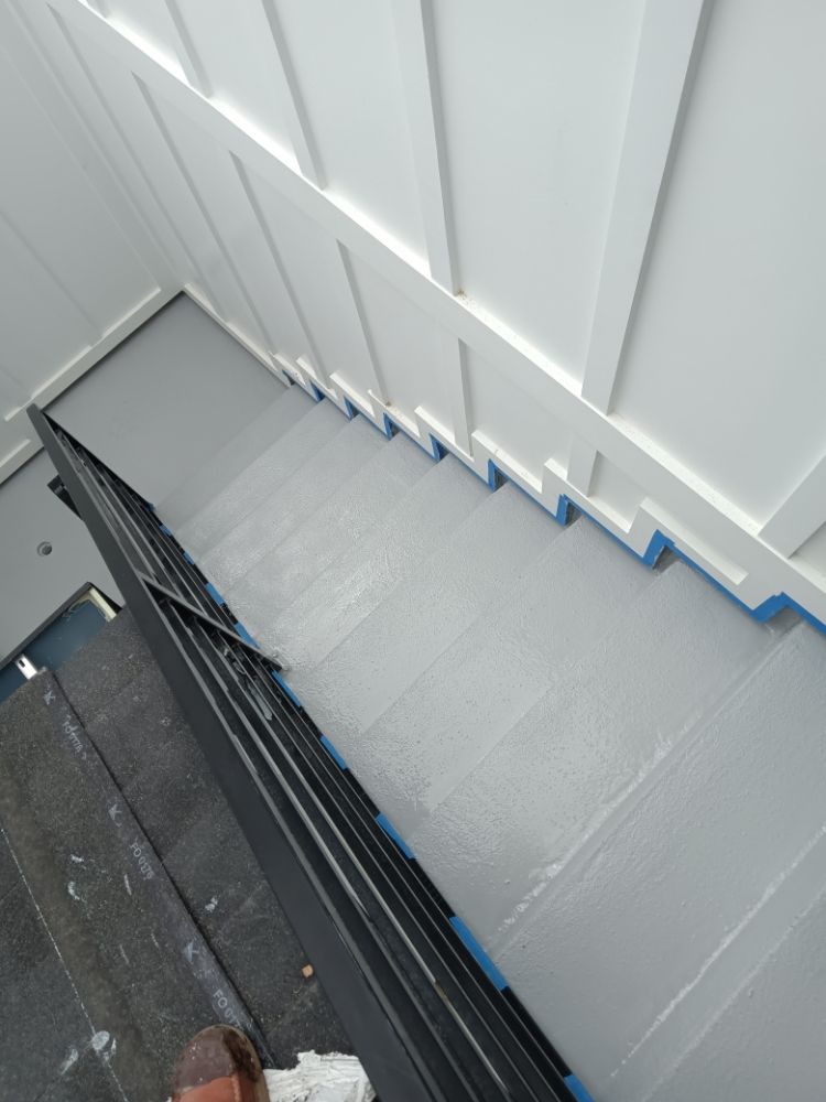 Slide of R & S All American Roofing