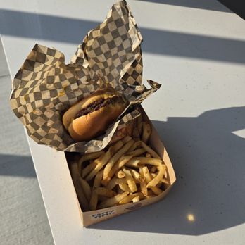 Morton Amphitheater - My double cheeseburger and Fries ( $19 ) - Venues & Event Spaces Near Me - Riverside, Missouri Morton Amphitheater - My double cheeseburger and Fries ( $19 ) - Venues & Event Spaces Near Me - Riverside, Missouri