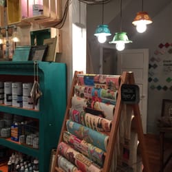 The Color Shop