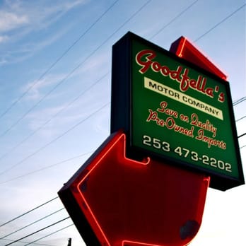 GOODFELLA'S MOTOR COMPANY - Updated January 2026 - 21 Photos & 59