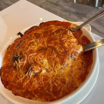 Hong Kong Cafe - Baked Pork Chop - Chinese Near Me - San Lorenzo, California