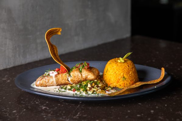 Calacas Mexican Cuisine by null