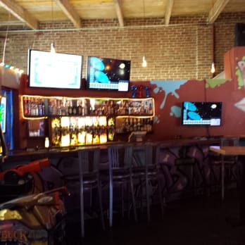 Boxcar Bar + Arcade - Bars Near Me - Raleigh, North Carolina Boxcar Bar + Arcade - Bars Near Me - Raleigh, North Carolina
