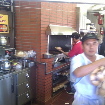 The Hat - Sandwiches Near Me - Alhambra, California The Hat - Sandwiches Near Me - Alhambra, California