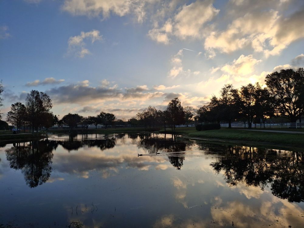 Barber Park Image
