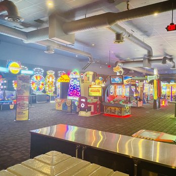 Dave & Buster's Milpitas - San Jose - Arcades Near Me - Milpitas, California Dave & Buster's Milpitas - San Jose - Arcades Near Me - Milpitas, California