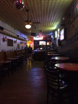 Liberty Tree Tavern by null