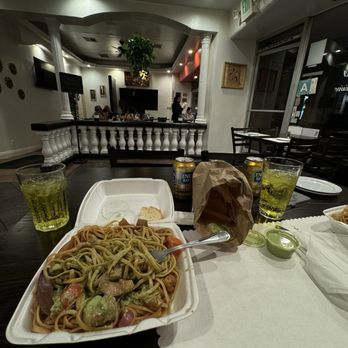 Baileys Peruvian Cuisine - Food - Peruvian Near Me - Whittier, California