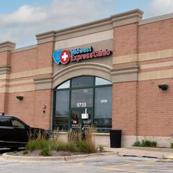 Midwest Express Clinic