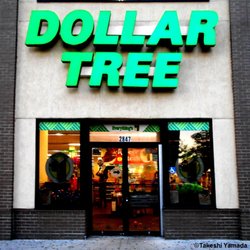 Dollar Tree