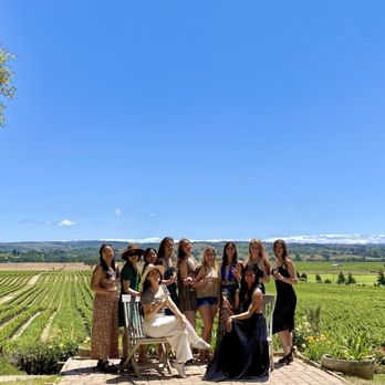 Still Waters Vineyards - Vineyard views - Wineries Near Me - Paso Robles, California
