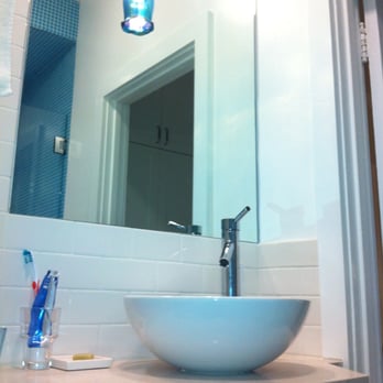 Salgo Constructions - a bathroom sink and mirror - General Contractors Near Me - San Francisco, California Salgo Constructions - a bathroom sink and mirror - General Contractors Near Me - San Francisco, California