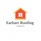 Slide of Earhart Roofing Company