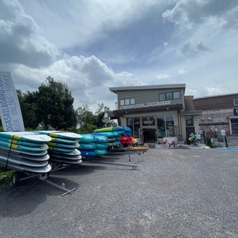 Canandaigua Sailboard - Rafting/Kayaking Near Me - Canandaigua, New York Canandaigua Sailboard - Rafting/Kayaking Near Me - Canandaigua, New York