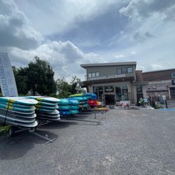 Canandaigua Sailboard