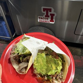 Tacos Isabel - Street Vendors Near Me - Tijuana, BCN Tacos Isabel - Street Vendors Near Me - Tijuana, BCN