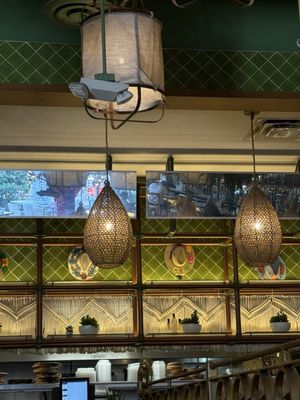 Avocado Cantina by null