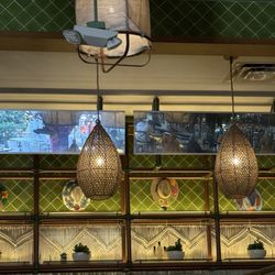 Avocado Cantina - Gorgeous atmosphere!
