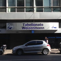 Tabelionato Weizenmann