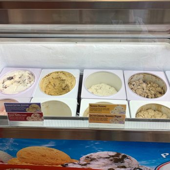 Miso's Ice Cream - Ice Cream & Frozen Yogurt Near Me - High Point, North Carolina