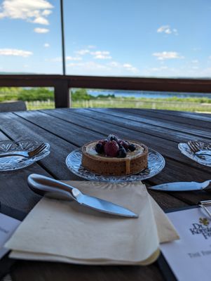 Dr. Konstantin Frank Winery by null