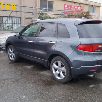 Kingsway Auto Collision LTD. - Auto Repair Near Me - Burnaby, British Columbia Kingsway Auto Collision LTD. - Auto Repair Near Me - Burnaby, British Columbia