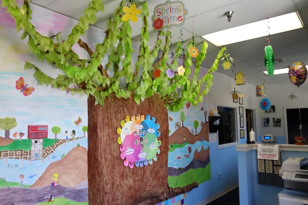 Childway Early Learning - childcare center in Burtonsville, MD