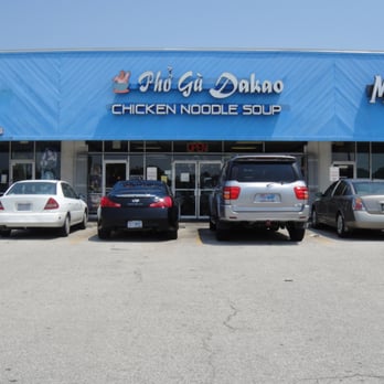 Pho Dakao & Grill - Houston, Texas - Vietnamese Near Me - Houston, Texas Pho Dakao & Grill - Houston, Texas - Vietnamese Near Me - Houston, Texas