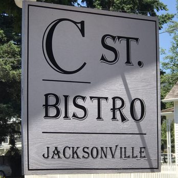 C St. Bistro - New American Near Me - Jacksonville, Oregon
