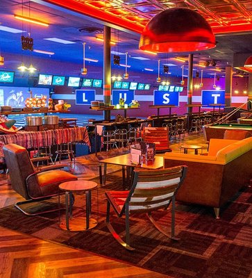 Bowlero Williamsburg by null
