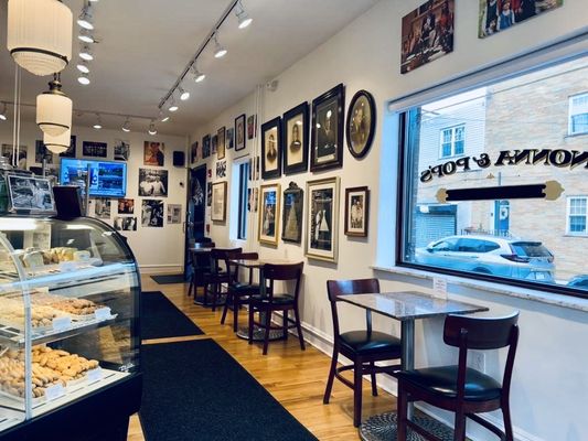 Nonna & Pop's by null