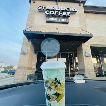 Starbucks - Coffee & Tea Near Me - Lewisville, Texas Starbucks - Coffee & Tea Near Me - Lewisville, Texas