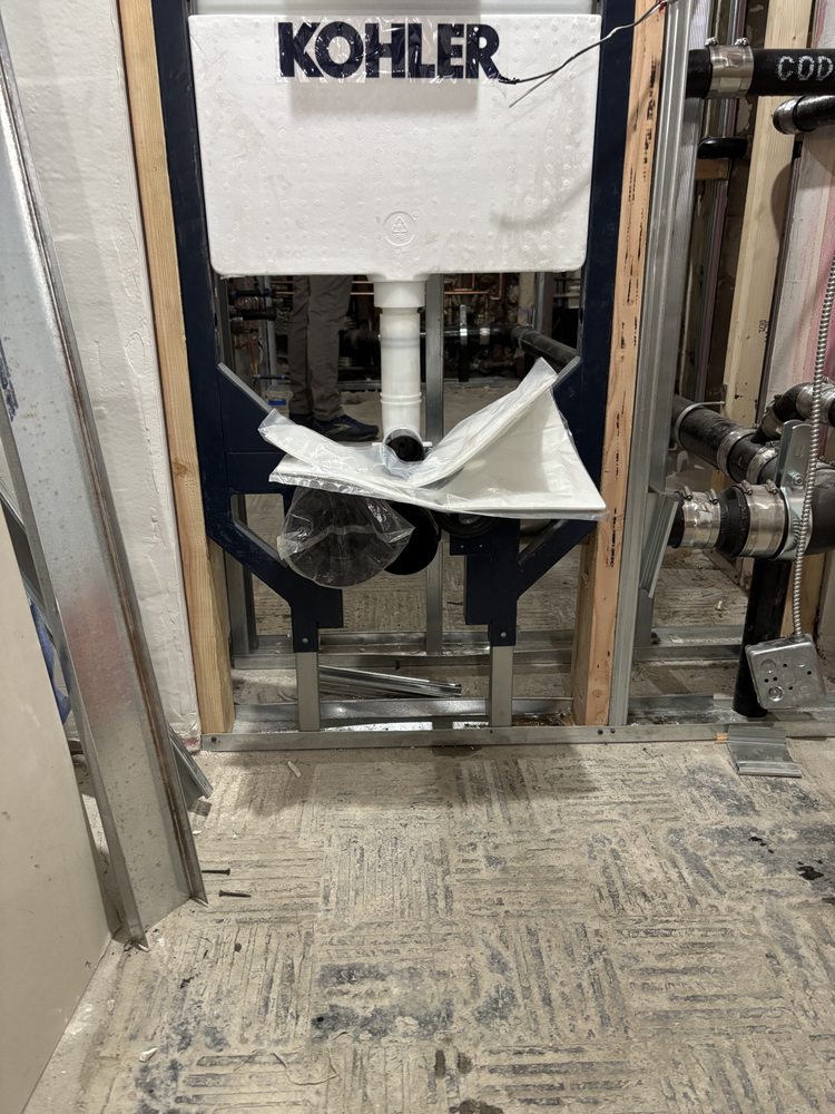 Slide of Zap Pro Plumbing