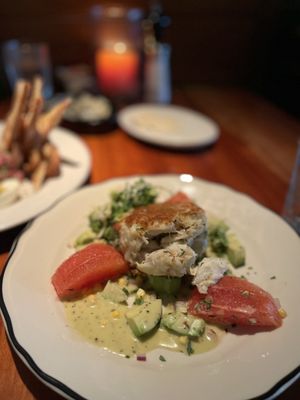 The Honor Bar by null