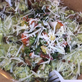 Curbside King - This tri-tip chimicurri was so good! Curbeside king never disappoints me - Food Trucks Near Me - Phoenix, Oregon