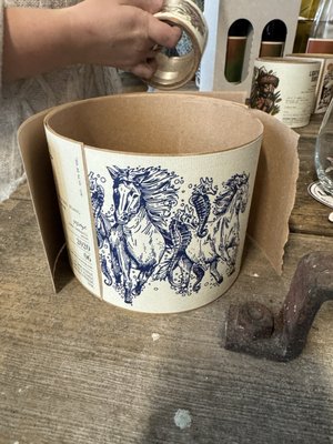 Lightwell Survey Wines by null