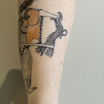 Natasha Tsozik Tattoo Studio - Tattoo Near Me - San Francisco, California Natasha Tsozik Tattoo Studio - Tattoo Near Me - San Francisco, California