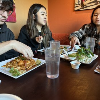 Thai Sapa - Thai Near Me - Springdale, Utah Thai Sapa - Thai Near Me - Springdale, Utah