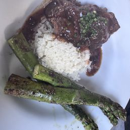 Braised Beef Short Rib Braised Beef Short Rib