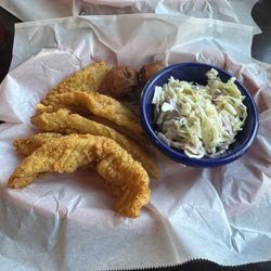 Millie's - Grouper fingers