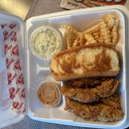 Box Combo