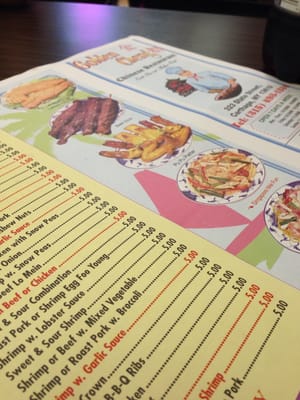 Golden Cheng 323 State St Carthage Ny Restaurants Mapquest