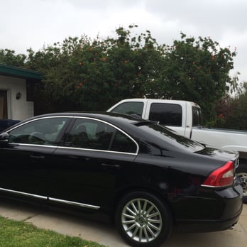 Elite Car Stereo - Medium tint in the back and light in the front. - Car Stereo Installation Near Me - Redlands, California Elite Car Stereo - Medium tint in the back and light in the front. - Car Stereo Installation Near Me - Redlands, California