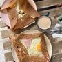 la crêperie