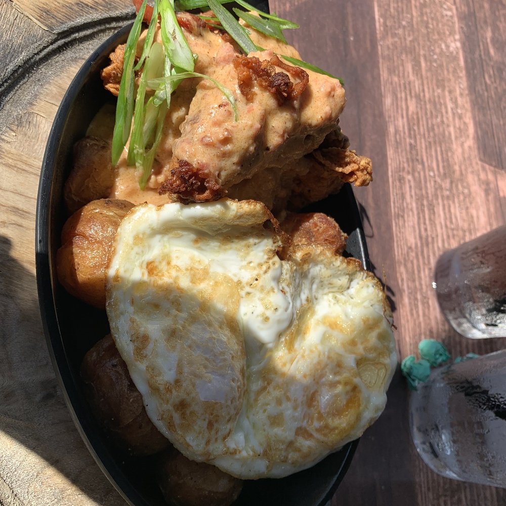 Batch Local Kitchen - Fried Chicken - Cocktail Bars Near Me - West Palm Beach, Florida