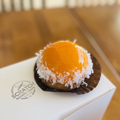 Scratch Bakery Cafe by null