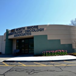 New York Cancer and Blood Specialists