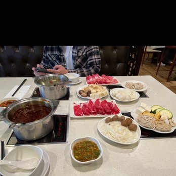 Chine Hot Pot & Noodles - Hot Pot Near Me - Calgary, Alberta Chine Hot Pot & Noodles - Hot Pot Near Me - Calgary, Alberta