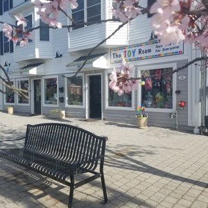 DANBURY HOBBY CENTER - 12 Photos - Toy Stores - 5 Padanaram Rd, Danbury